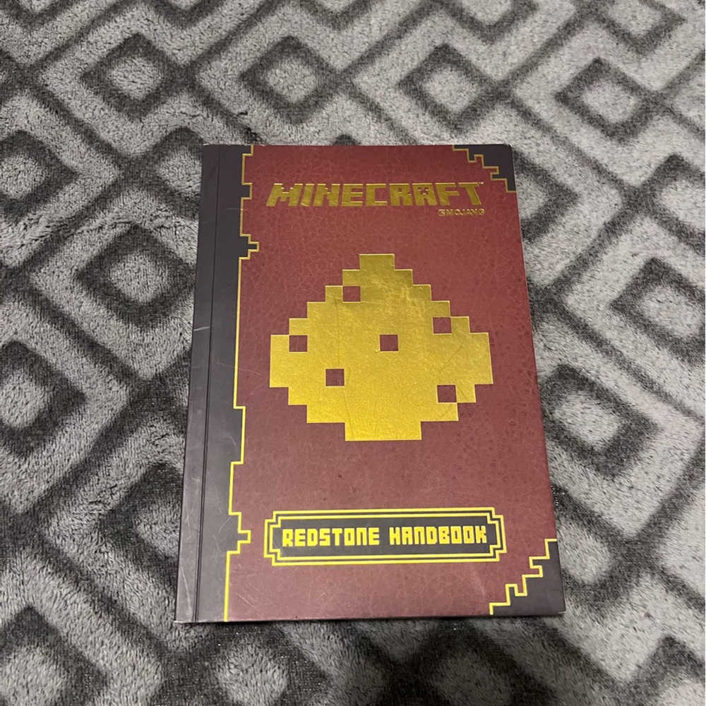 Minecraft books - Picture 4 of 5